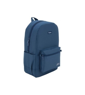 Mochila Metro Tandem One Azul