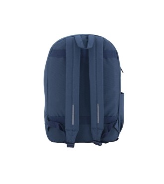 Mochila Metro Tandem One Azul 2