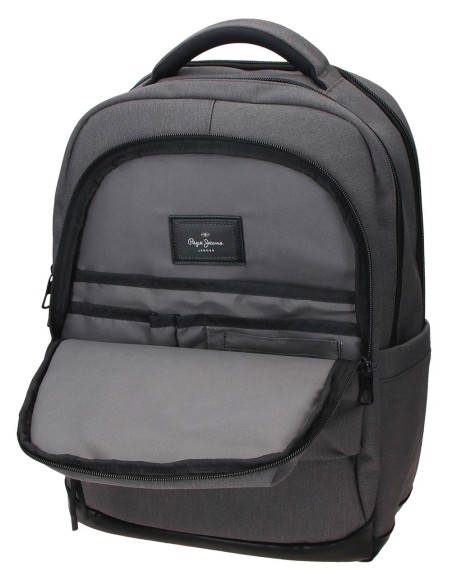 7272441 MOCHILA ADAP. PORTAORD. 2C. PJL WALTFORD ANTRACITA 7272441 MOCHILA ADAP. PORTAORD. 2C. PJL WALTFORD ANTRACITA