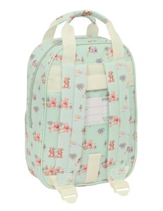 MOCHILA INFANTIL CON ASAS WINNIE THE POOH Mochilas Guarde... 2
