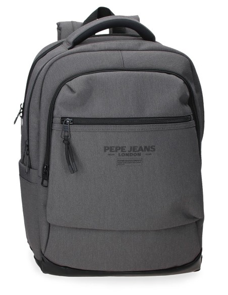 7272441 MOCHILA ADAP. PORTAORD. 2C. PJL WALTFORD ANTRACITA 7272441 MOCHILA ADAP. PORTAORD. 2C. PJL WALTFORD ANTRACITA