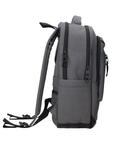 7272441 MOCHILA ADAP. PORTAORD. 2C. PJL WALTFORD ANTRACITA