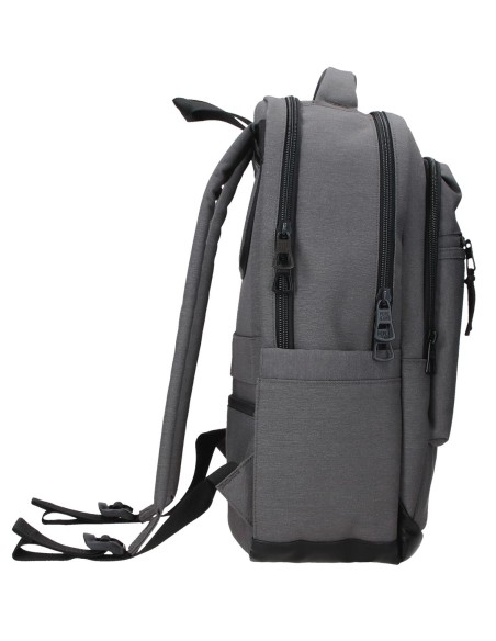 7272441 MOCHILA ADAP. PORTAORD. 2C. PJL WALTFORD ANTRACITA 7272441 MOCHILA ADAP. PORTAORD. 2C. PJL WALTFORD ANTRACITA