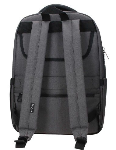 7272441 MOCHILA ADAP. PORTAORD. 2C. PJL WALTFORD ANTRACITA