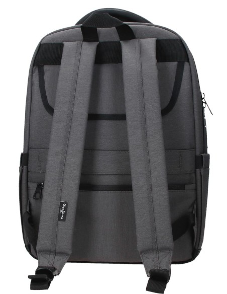 7272441 MOCHILA ADAP. PORTAORD. 2C. PJL WALTFORD ANTRACITA 7272441 MOCHILA ADAP. PORTAORD. 2C. PJL WALTFORD ANTRACITA