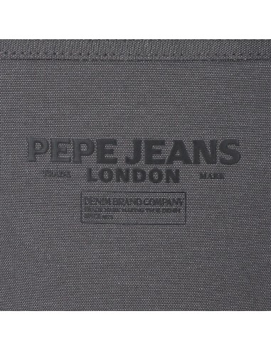 7272441 MOCHILA ADAP. PORTAORD. 2C. PJL WALTFORD ANTRACITA