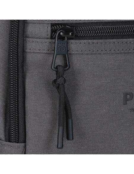 7272441 MOCHILA ADAP. PORTAORD. 2C. PJL WALTFORD ANTRACITA 7272441 MOCHILA ADAP. PORTAORD. 2C. PJL WALTFORD ANTRACITA