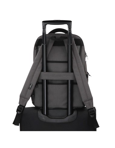 7272441 MOCHILA ADAP. PORTAORD. 2C. PJL WALTFORD ANTRACITA