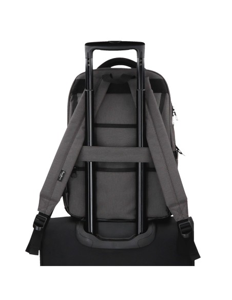 7272441 MOCHILA ADAP. PORTAORD. 2C. PJL WALTFORD ANTRACITA 7272441 MOCHILA ADAP. PORTAORD. 2C. PJL WALTFORD ANTRACITA