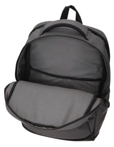 7272441 MOCHILA ADAP. PORTAORD. 2C. PJL WALTFORD ANTRACITA
