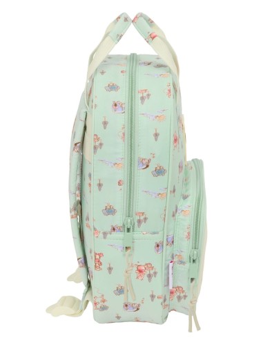 MOCHILA INFANTIL CON ASAS WINNIE THE POOH Mochilas Guarde...