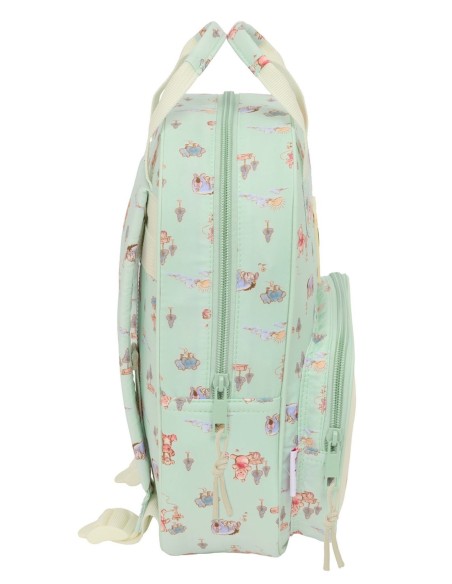 MOCHILA INFANTIL CON ASAS WINNIE THE POOH Mochilas Guarde...