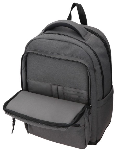 7272541 MOCHILA ADAP. PORTAORD & TABLET PJL WALTFORD ANTRACI 7272541 MOCHILA ADAP. PORTAORD & TABLET PJL WALTFORD ANTRACI