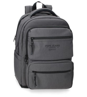 7272541 MOCHILA ADAP. PORTAORD & TABLET PJL WALTFORD ANTRACI