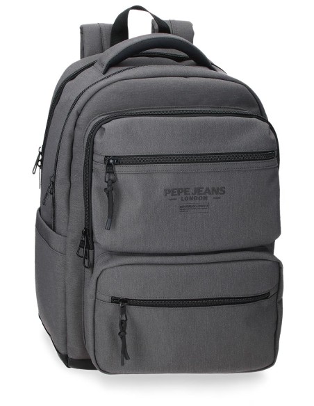 7272541 MOCHILA ADAP. PORTAORD & TABLET PJL WALTFORD ANTRACI 7272541 MOCHILA ADAP. PORTAORD & TABLET PJL WALTFORD ANTRACI