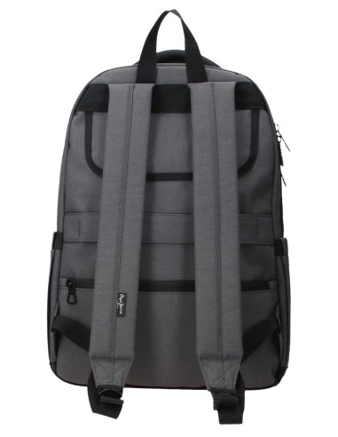 7272541 MOCHILA ADAP. PORTAORD & TABLET PJL WALTFORD ANTRACI