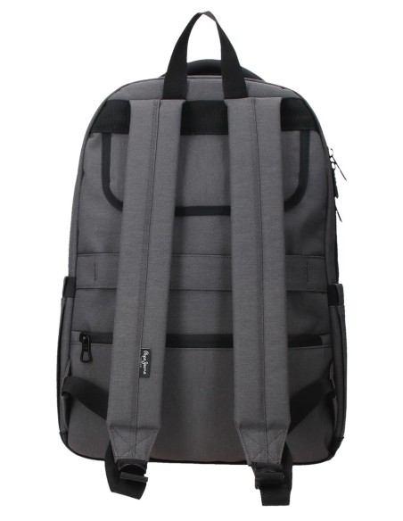 7272541 MOCHILA ADAP. PORTAORD & TABLET PJL WALTFORD ANTRACI 7272541 MOCHILA ADAP. PORTAORD & TABLET PJL WALTFORD ANTRACI