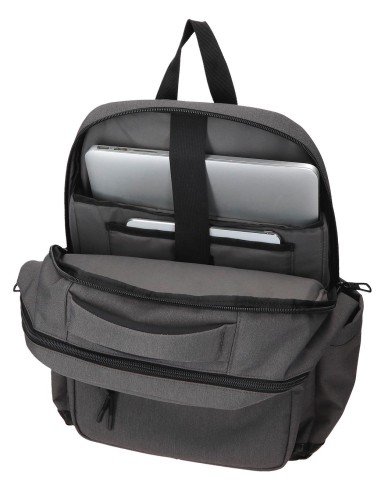7272541 MOCHILA ADAP. PORTAORD & TABLET PJL WALTFORD ANTRACI