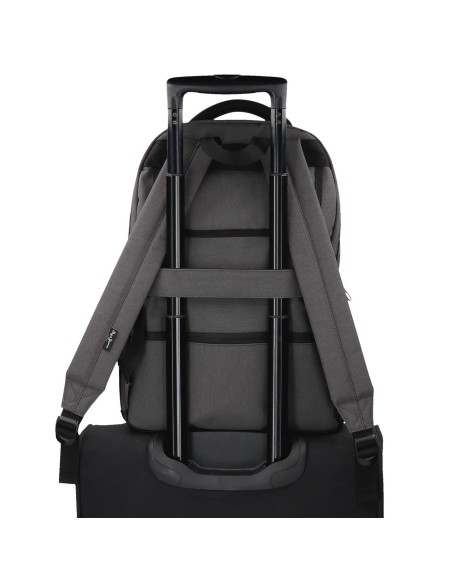 7272541 MOCHILA ADAP. PORTAORD & TABLET PJL WALTFORD ANTRACI 7272541 MOCHILA ADAP. PORTAORD & TABLET PJL WALTFORD ANTRACI