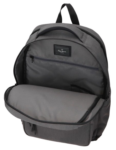 7272541 MOCHILA ADAP. PORTAORD & TABLET PJL WALTFORD ANTRACI 7272541 MOCHILA ADAP. PORTAORD & TABLET PJL WALTFORD ANTRACI