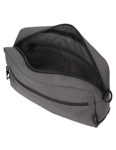 7274141 BOLSO DE MANO. PJL WALTFORD ANTRACITA