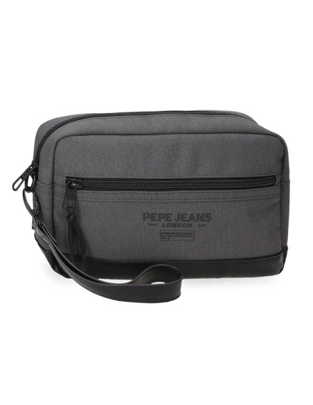 7274141 BOLSO DE MANO. PJL WALTFORD ANTRACITA