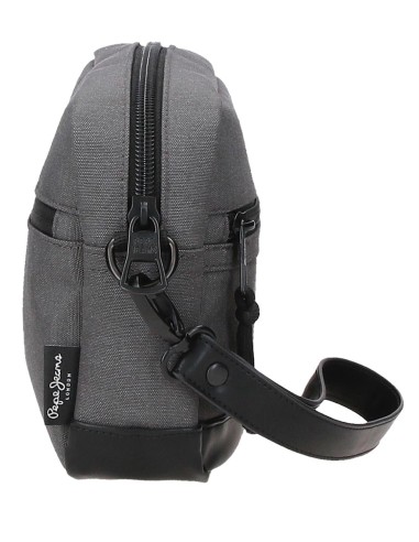 7274141 BOLSO DE MANO. PJL WALTFORD ANTRACITA