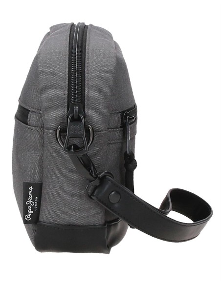 7274141 BOLSO DE MANO. PJL WALTFORD ANTRACITA