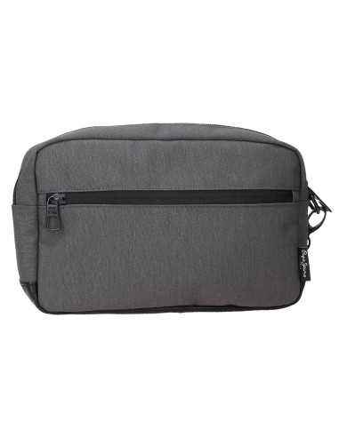 7274141 BOLSO DE MANO. PJL WALTFORD ANTRACITA