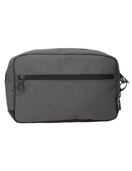 7274141 BOLSO DE MANO. PJL WALTFORD ANTRACITA