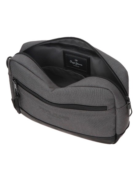 7274141 BOLSO DE MANO. PJL WALTFORD ANTRACITA