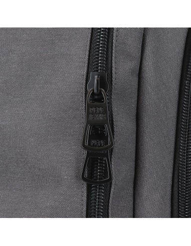 7274141 BOLSO DE MANO. PJL WALTFORD ANTRACITA