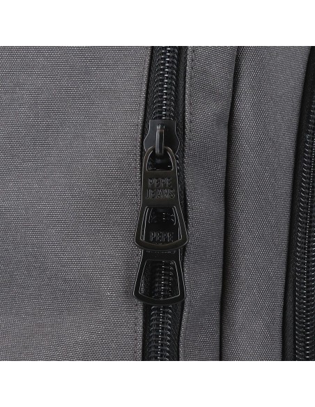 7274141 BOLSO DE MANO. PJL WALTFORD ANTRACITA