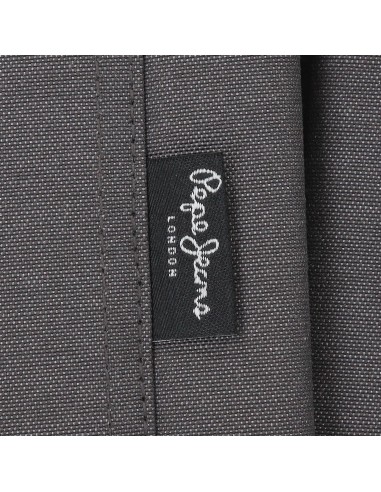 7274141 BOLSO DE MANO. PJL WALTFORD ANTRACITA