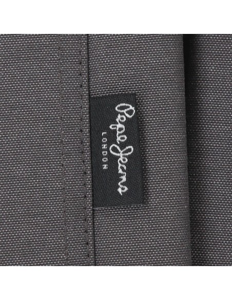 7274141 BOLSO DE MANO. PJL WALTFORD ANTRACITA