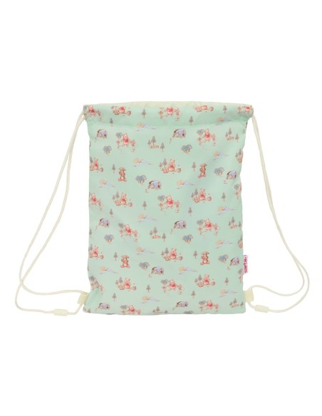 SACO PLANO JUNIOR WINNIE THE POOH Mochilas Saco Gym | Fraber