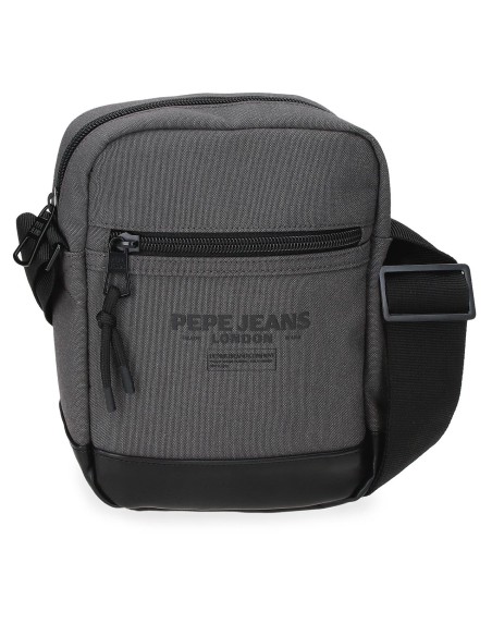 7275241 BANDOLERA PJL WALTFORD ANTRACITA 7275241 BANDOLERA PJL WALTFORD ANTRACITA