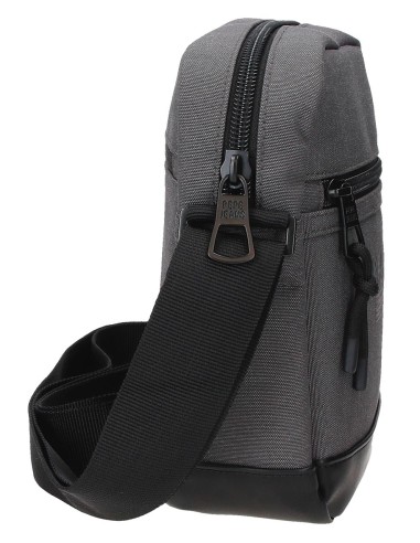 7275241 BANDOLERA PJL WALTFORD ANTRACITA