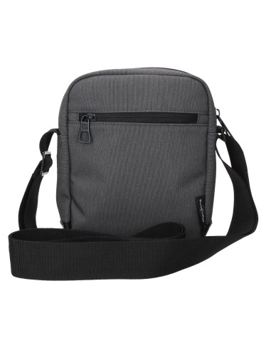 7275241 BANDOLERA PJL WALTFORD ANTRACITA