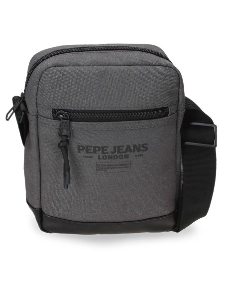 7275441 BANDOLERA PJL WALTFORD ANTRACITA 7275441 BANDOLERA PJL WALTFORD ANTRACITA