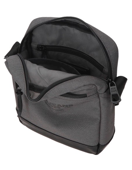 7275441 BANDOLERA PJL WALTFORD ANTRACITA 7275441 BANDOLERA PJL WALTFORD ANTRACITA