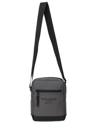 7275441 BANDOLERA PJL WALTFORD ANTRACITA