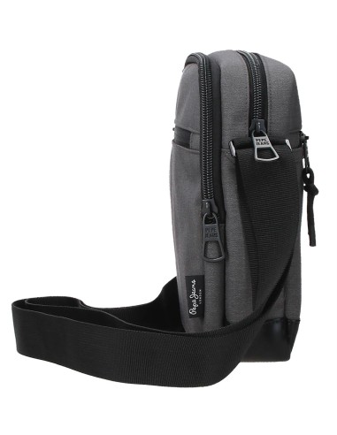 7275541 BANDOLERA 2C. PJL WALTFORD ANTRACITA