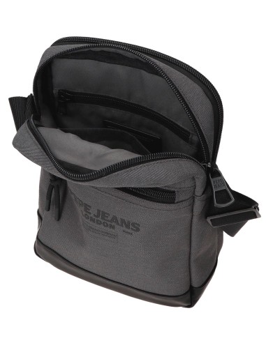 7275541 BANDOLERA 2C. PJL WALTFORD ANTRACITA