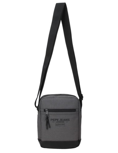 7275541 BANDOLERA 2C. PJL WALTFORD ANTRACITA