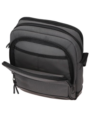 7275741 BANDOLERA PORTATABLET 2C. PJL WALTFORD ANTRACITA