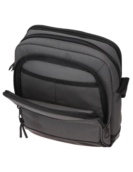 7275741 BANDOLERA PORTATABLET 2C. PJL WALTFORD ANTRACITA 7275741 BANDOLERA PORTATABLET 2C. PJL WALTFORD ANTRACITA