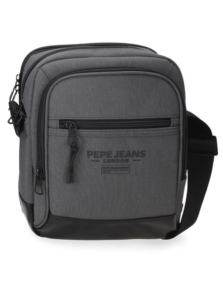 7275741 BANDOLERA PORTATABLET 2C. PJL WALTFORD ANTRACITA 7275741 BANDOLERA PORTATABLET 2C. PJL WALTFORD ANTRACITA