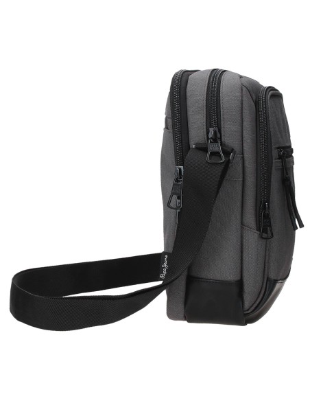 7275741 BANDOLERA PORTATABLET 2C. PJL WALTFORD ANTRACITA 7275741 BANDOLERA PORTATABLET 2C. PJL WALTFORD ANTRACITA