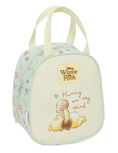 NECESER TERMO WINNIE THE POOH Neceser-Merendero | Fraber